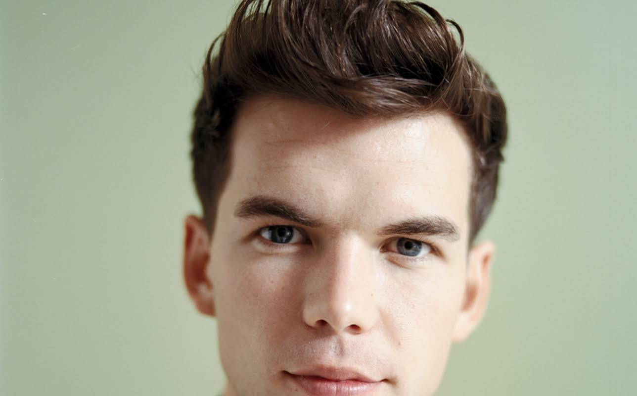 Luke Newton