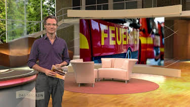 06:00: Wir im Saarland - Das Magazin | SR Fernsehen | 10/12 2026