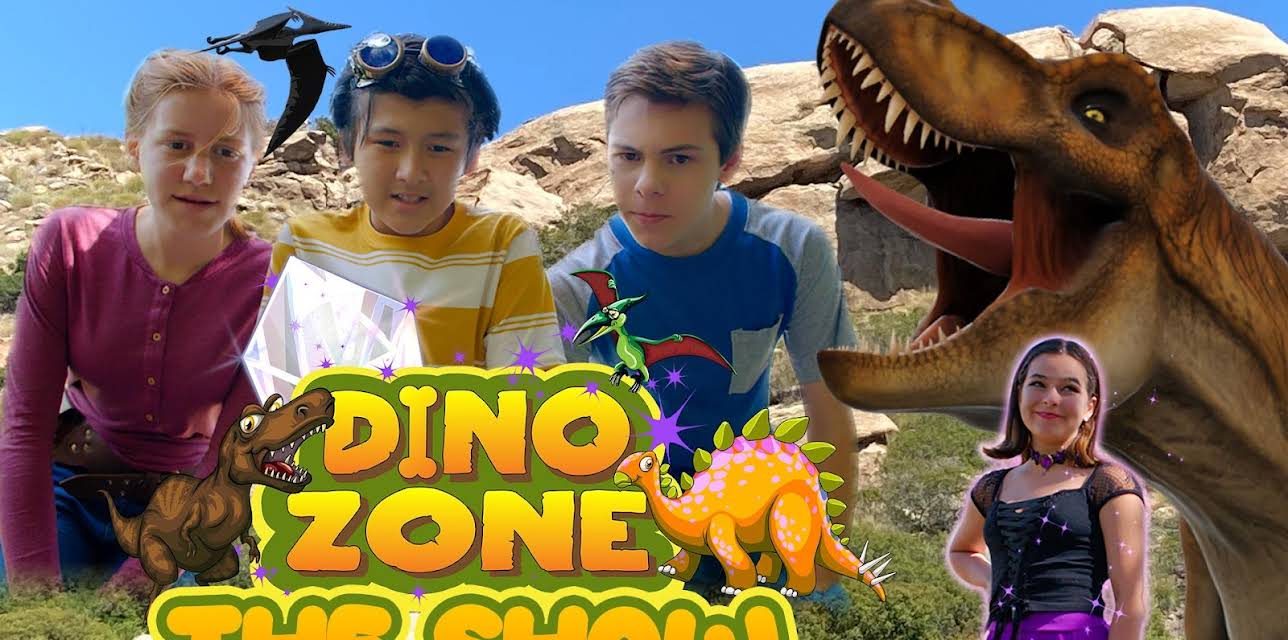 Dino Zone: The Show