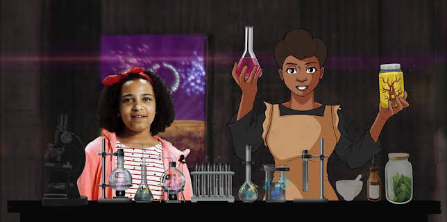 10:38 AM: Our Black History Heroes (S1) | CBBC | 11/21 2025