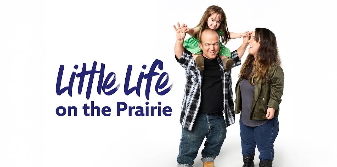 Little Life on the Prairie Season 1