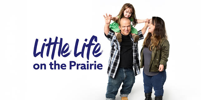 Little Life on the Prairie Season 1