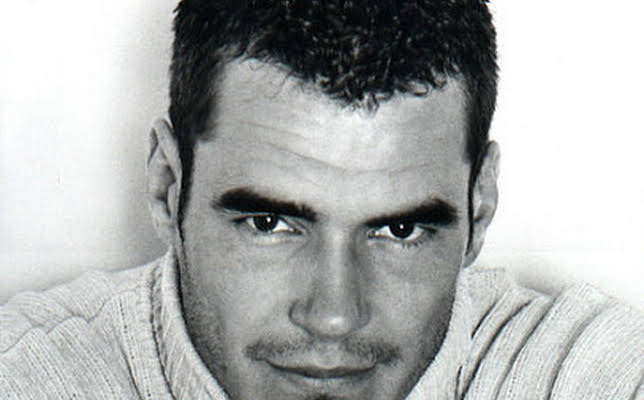 Dan Payne
