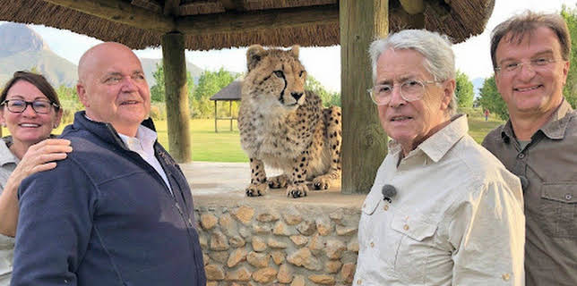 18:15: Elstners Reisen | SWR Fernsehen RP | 1/1 2026