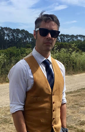 Kenny Meehan as Director