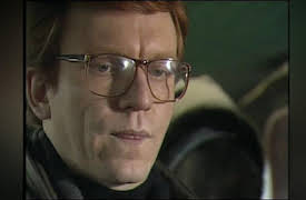 Mr. Palfrey of Westminster, Series 1: A Present from Leipzig