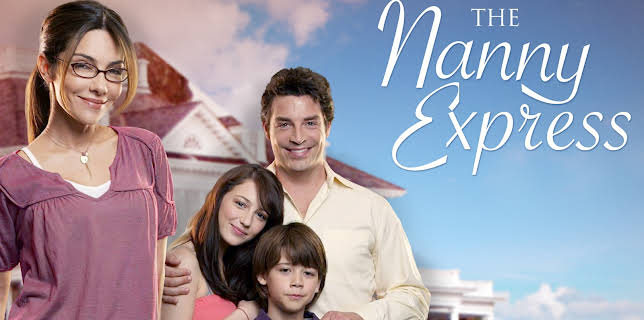 The Nanny Express (2009)