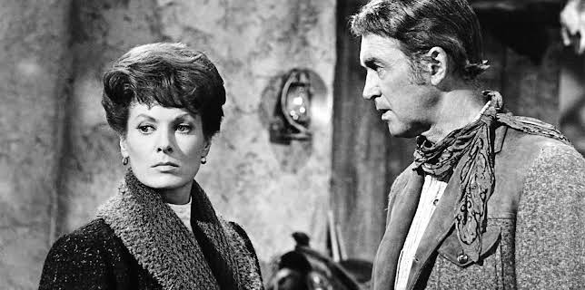 11:00 AM: The Rare Breed | Film 4 | 3/2 2026