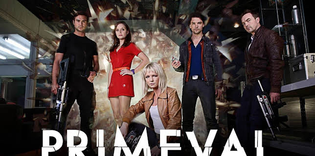 Primeval