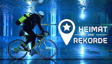 Heimat der Rekorde
