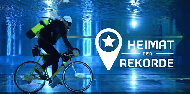 14:15: Heimat der Rekorde | BR Fernsehen | 11/8 2025