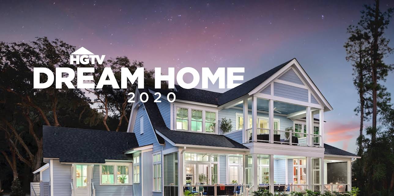 HGTV Dream Home 2020