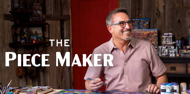 The Piece Maker, Season 1