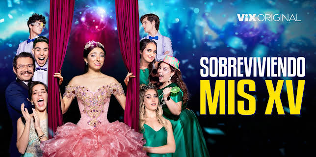 Sobreviviendo mis XV (2022)
