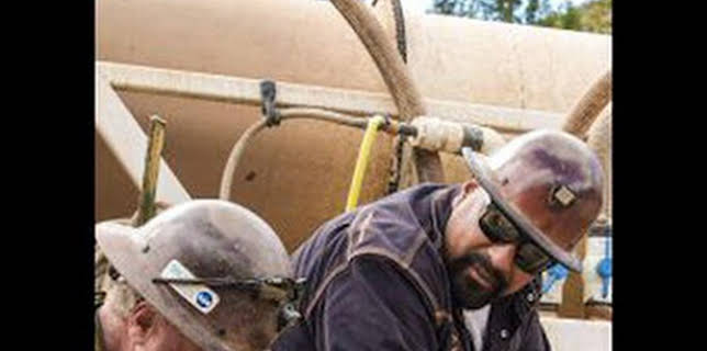 00:50: La fiebre del oro: salvando la mina: Oro verdadero | Discovery | 3/16 2026