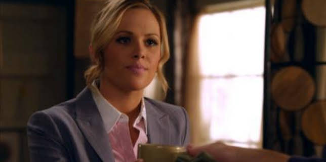 The Seven Year Hitch (2013)