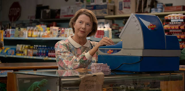 19:00: Jerry og Marge: Lottohemmeligheten | Viasat Premiere | 10/28 2025