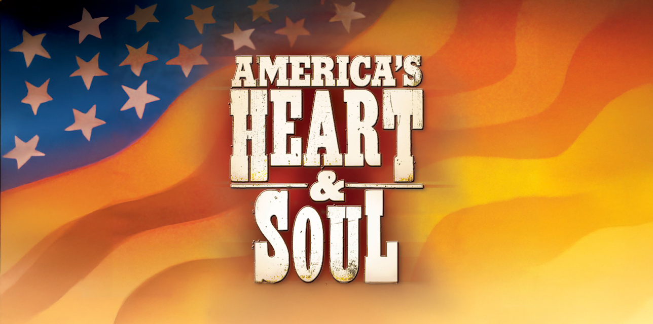 America's Heart & Soul (2004)