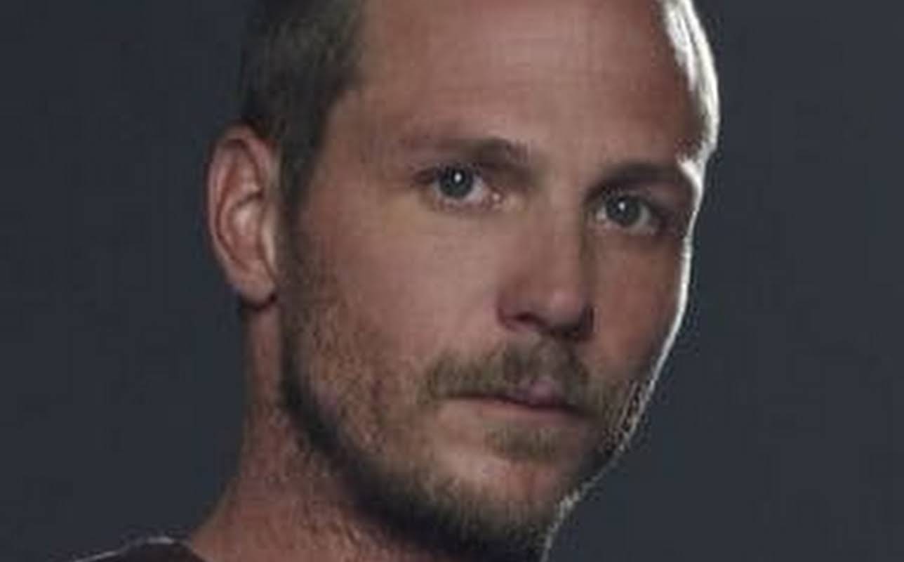 Jason Wiles