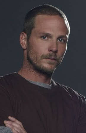 Jason Wiles as 