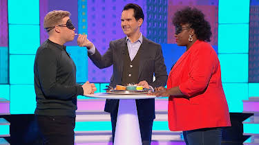 11:00 PM: 8 Out of 10 Cats (S21 E3) (S21) | Dave | 6/18 2026