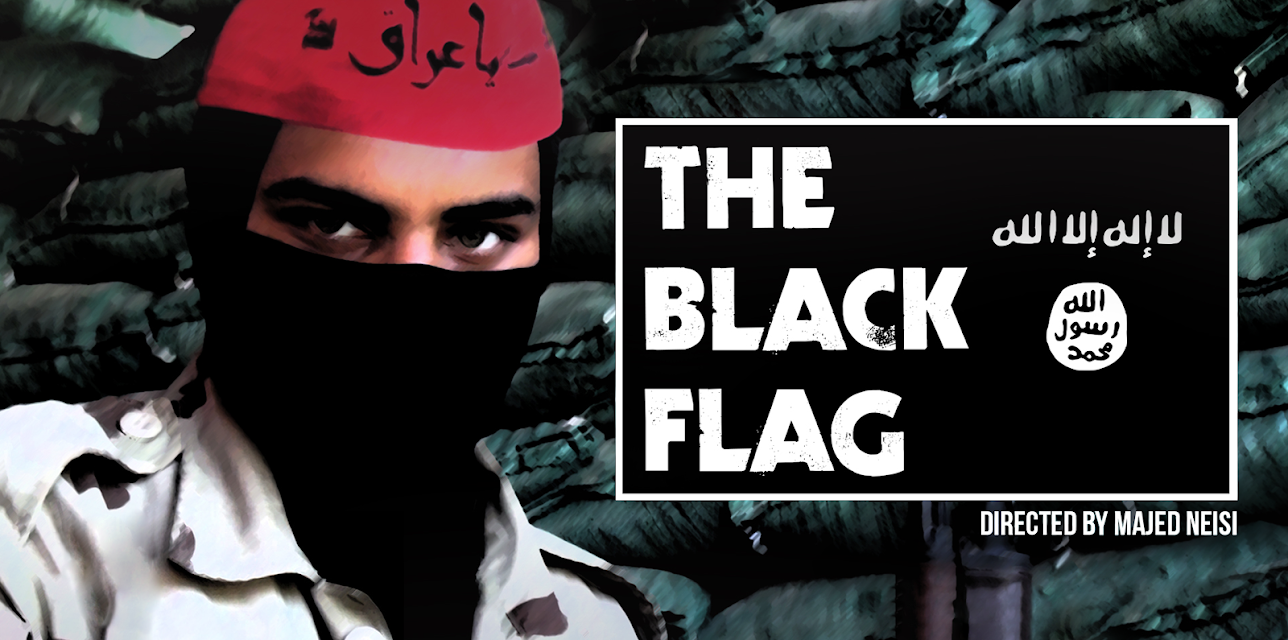 The Black Flag (2015)