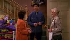 Alle elsker Raymond (S1 E19)