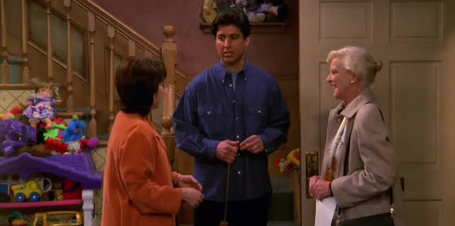 13:10: Alle elsker Raymond (S1 E19) (S1) | TV3 | 2/3 2026