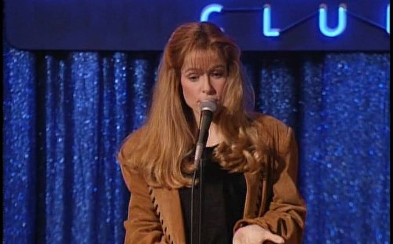 Felicia Michaels