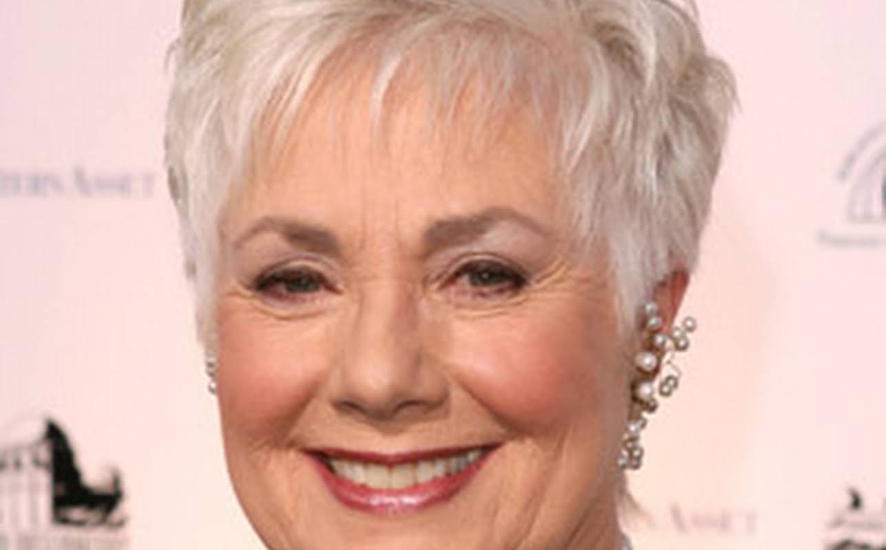 Shirley Jones
