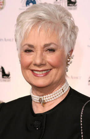 Shirley Jones as 