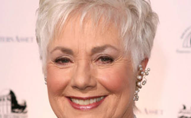 Shirley Jones