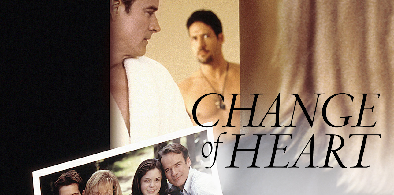 Change of Heart (1998)