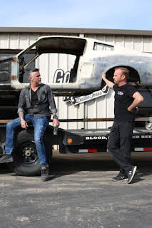 19:28: Fast N' Loud: En un Galaxie lejano, muy lejano | Discovery Max | 9/2 2026