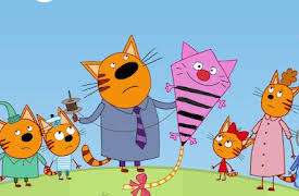 Kid-e-cats: Episode 39