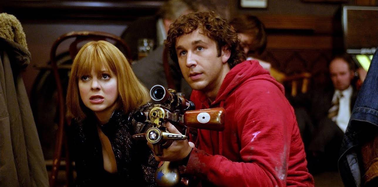 Frequently Asked Questions About Time Travel (2009)