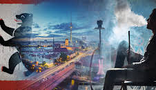 Blutsbande – Clans in Berlin