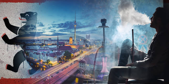 16:30: Blutsbande - Clans in Berlin | ZDFinfo | 11/7 2025