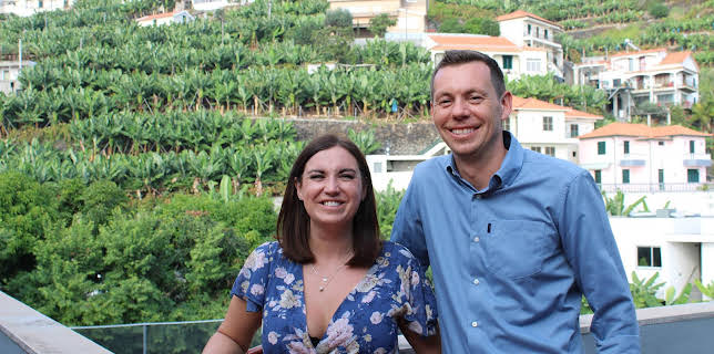 10:00 AM: A Place in the Sun | More 4 | 2/28 2026