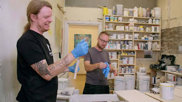 11:55: Husfixarna Norge (S2 E34) (S2) | TV8 | 3/28 2026