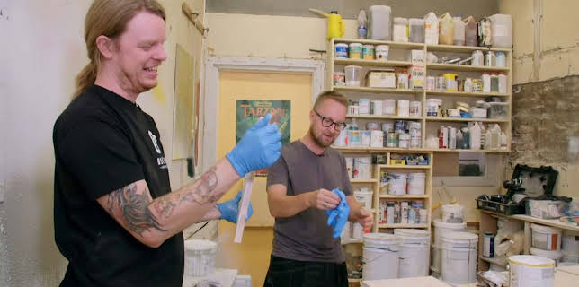 15:55: Husfixarna Norge (S2 E34) (S2) | TV8 | 3/22 2026