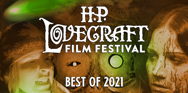 H. P. Lovecraft Film Festival Best of 2021 Short Film Collection (2023)