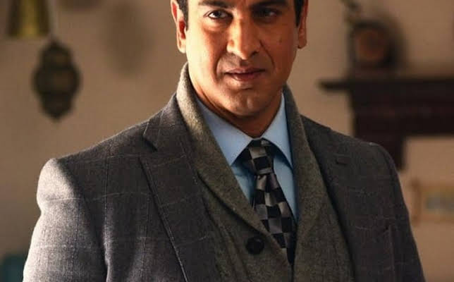 Ronit Roy