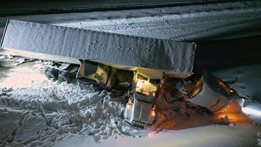 13:50: Highway Heroes Canada | ProSieben Maxx | 4/12 2026