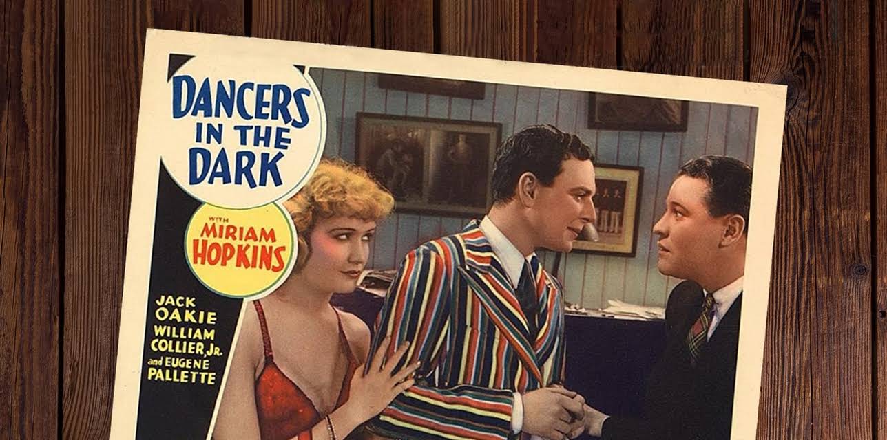Dancers in the Dark (1932)