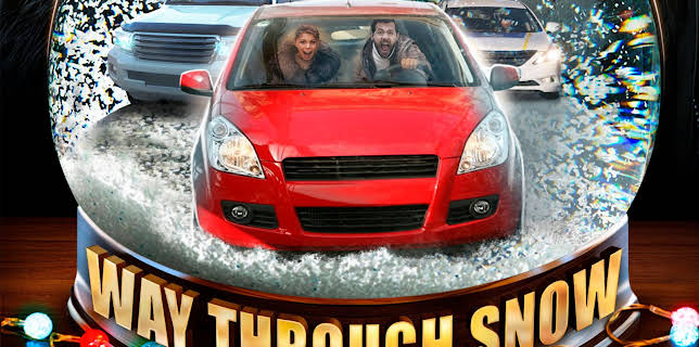 Way Through Snow (2017)