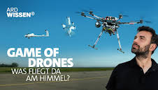 Game of Drones