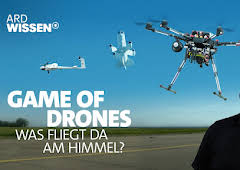 Game of Drones