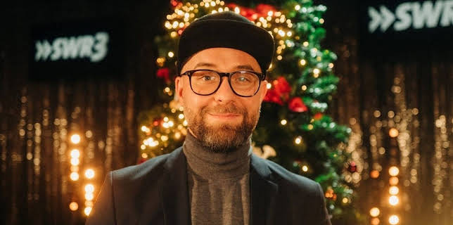 SWR3 Weihnachtskonzert mit Sarah Connor