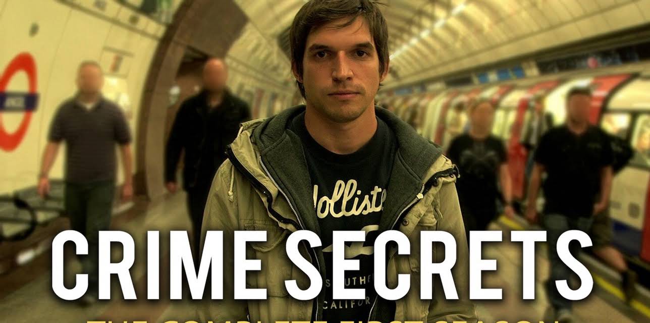 Crime Secrets